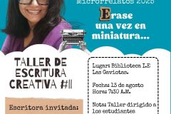 I-Concurso-Microrrelatos - 13/08/2025
