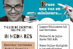 I-Concurso-Microrrelatos - 31/07/2025