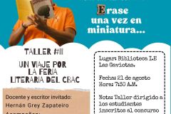 I-Concurso-Microrrelatos - 21/08/2025