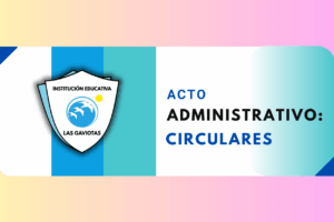 Actos Administrativos