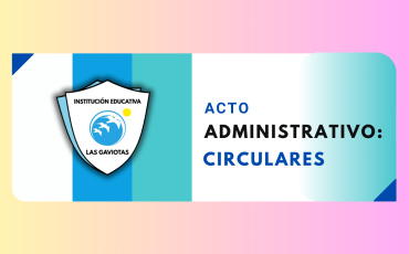 Actos Administrativos