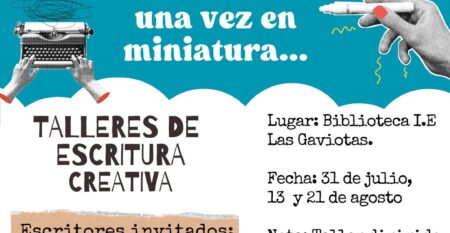 I Concurso Microrrelatos