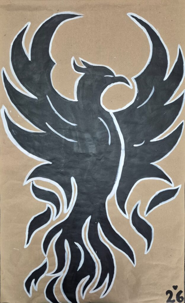 Ave Fenix